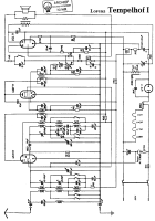 ITT Tempelhof-ac-dc-receiver-sm - Manual 